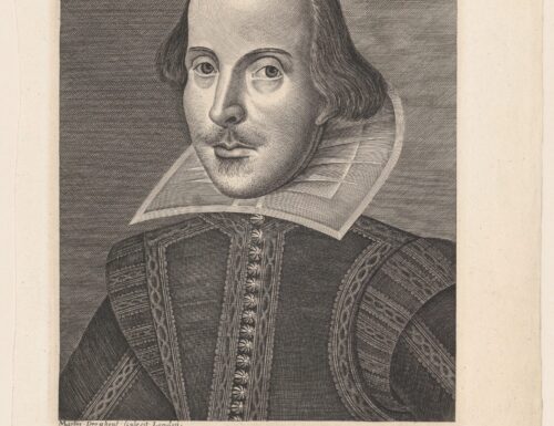 Shakespearean sonnets 3EL
