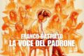 TACCUINI MUSICALI - LA VOCE DEL PADRONE
